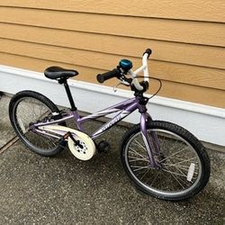 Specialized Kids Bike 20 Inch