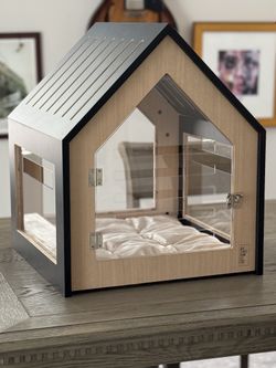 Luxury Pet house