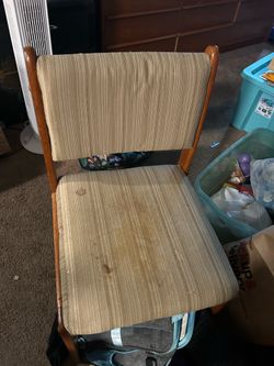 Free chairs