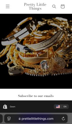 Beautiful High Quality Jewelry 