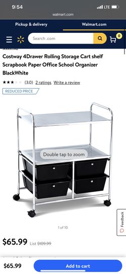 Rolling storage