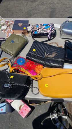 Yard sale