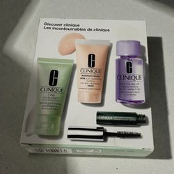 Clinique Set