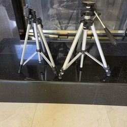 Tripods 