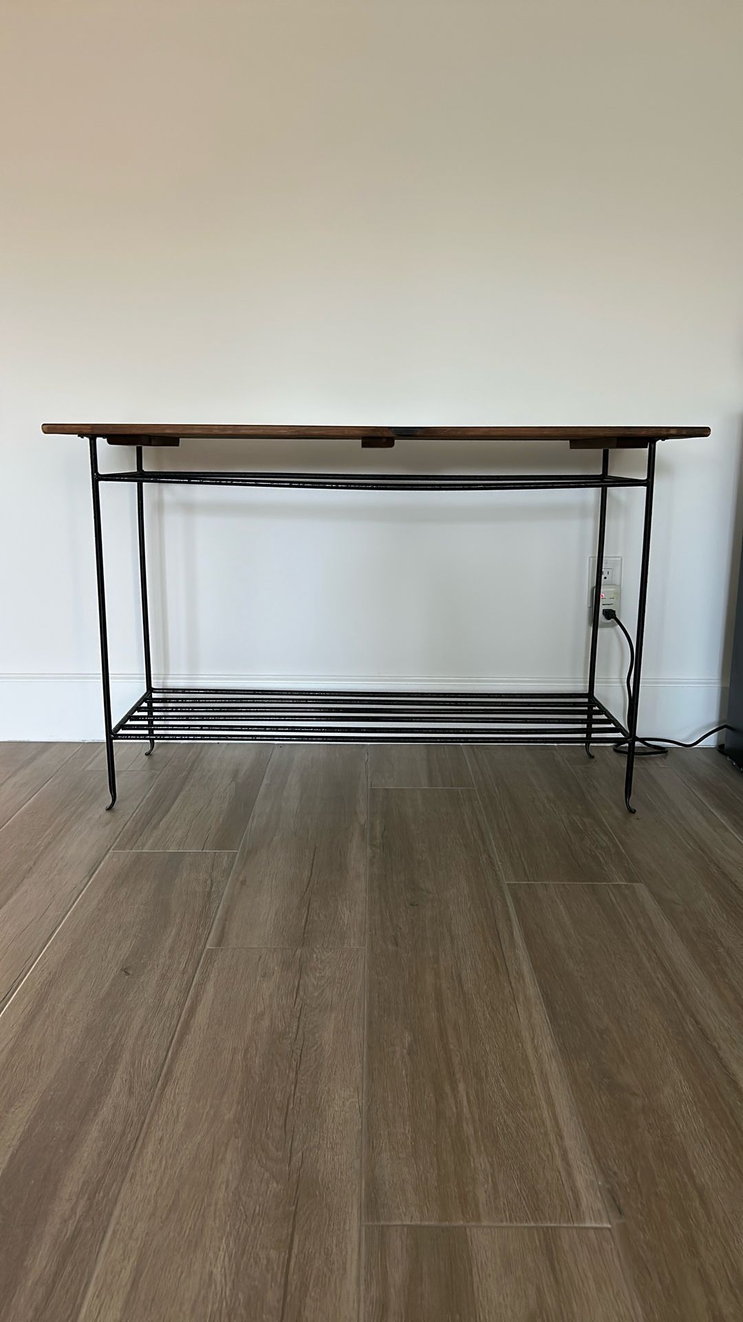 Console Table