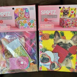 BRAND NEW VALENTINE'S DAY KITS
