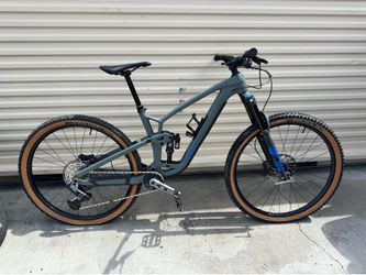 2024 Trek FUEL EX 8 GX Mountain Bike