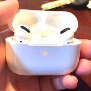 Apple 3 headphones are brand new and unopened
