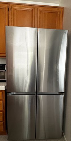 Refrigerator