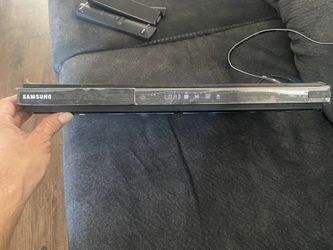 Samsung Blu-ray 3D