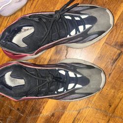 Sz 9.5 Yeezy No Sole Or Box NYC Meet