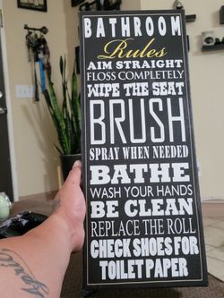 Wall Decor