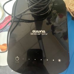 Led Foldable Desk Lamp