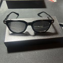 Chrome Heart Sunglasses