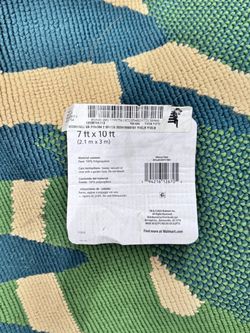 Rug