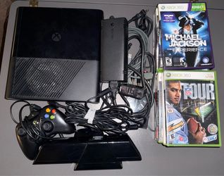 XBOX 360 For Sale