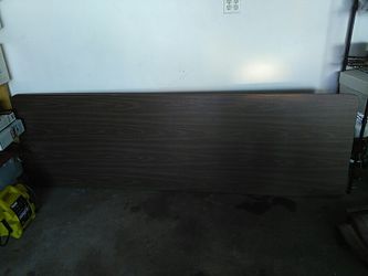 Table 6 feet very good condition