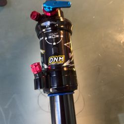 DNM 165 Mm Bike Shock
