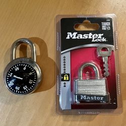 Key Padlocks for sale