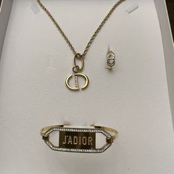 Brand new jewelry