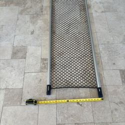 Cargo Net-Hammock > OEM Accessory