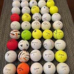 Use Golf Ball’s 50/$20
