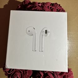 Brand New Sealed AirPods Gen 2 – Never Used