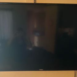 Philips 50in Smart TV 