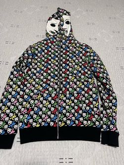 Asaali hoodie