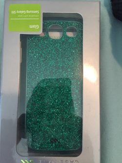 Samsung Galaxy S 3 case