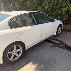 2007 Nissan Altima