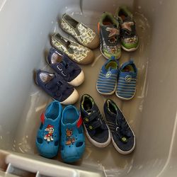 Boy Shoes