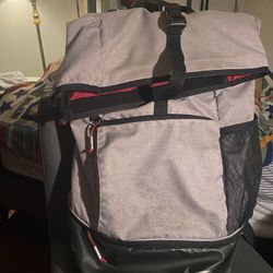 Nike Bookbag
