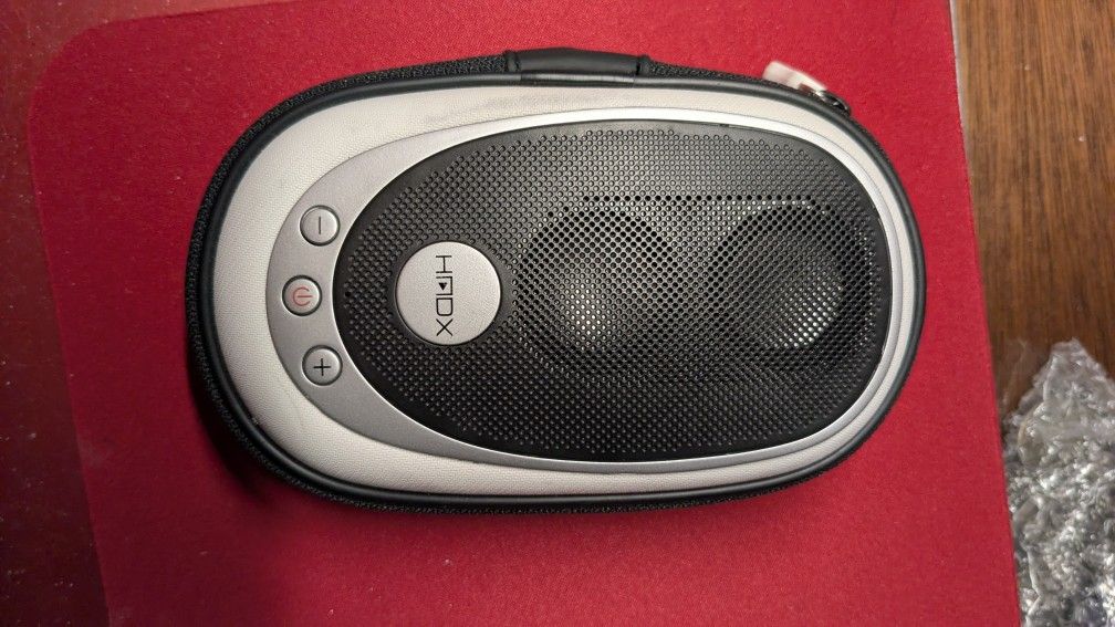 Headphone Input iPod Mp3