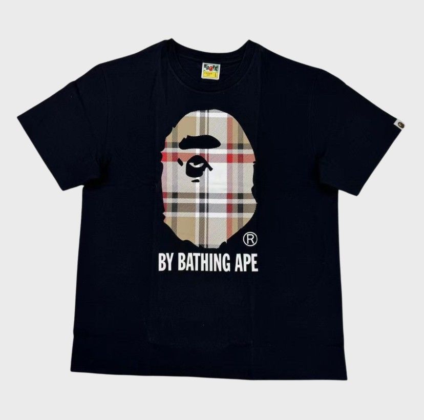 Bape Shirt Size L