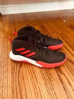 Adidas shoes size 7