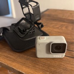GoPro 7 Hero White 