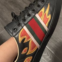 Gucci Shoes Size 10.5 