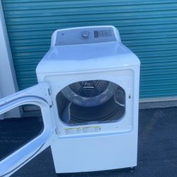 Nice GE Eletric Dryer Working Great 3 Months Warranty Free Drop Off 