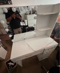 Vanity