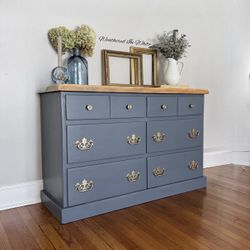 Gorgeous Lowboy 
