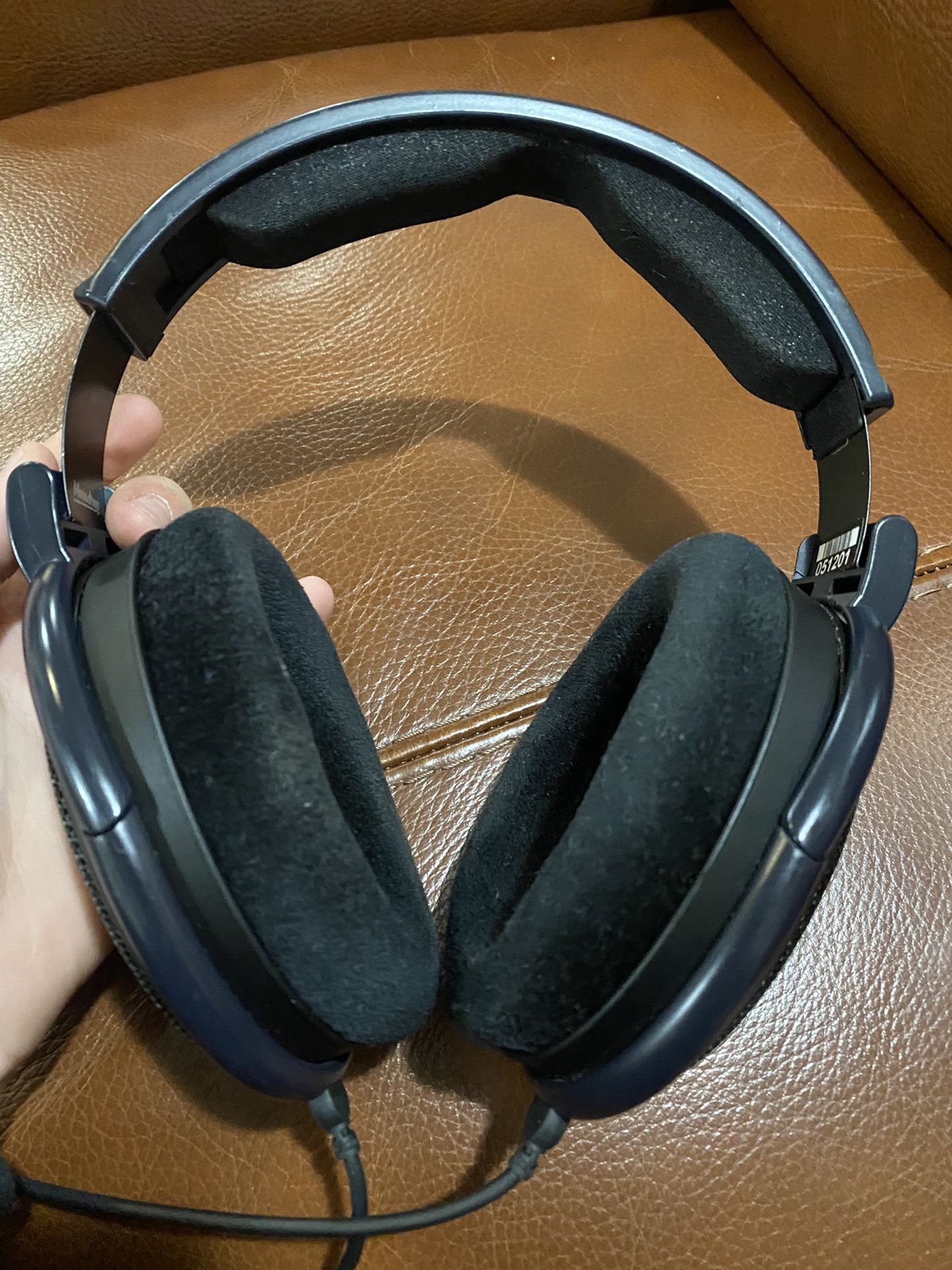 Sennheiser Headphones