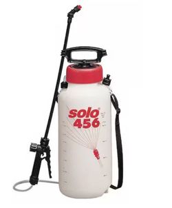 NEW SOLO 456 Pressure sprayer