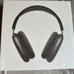 AirPods Max