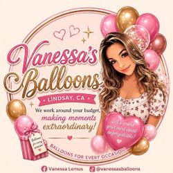 Balloon Decorations