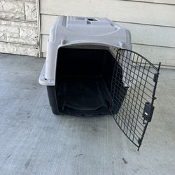 Pet Kennel