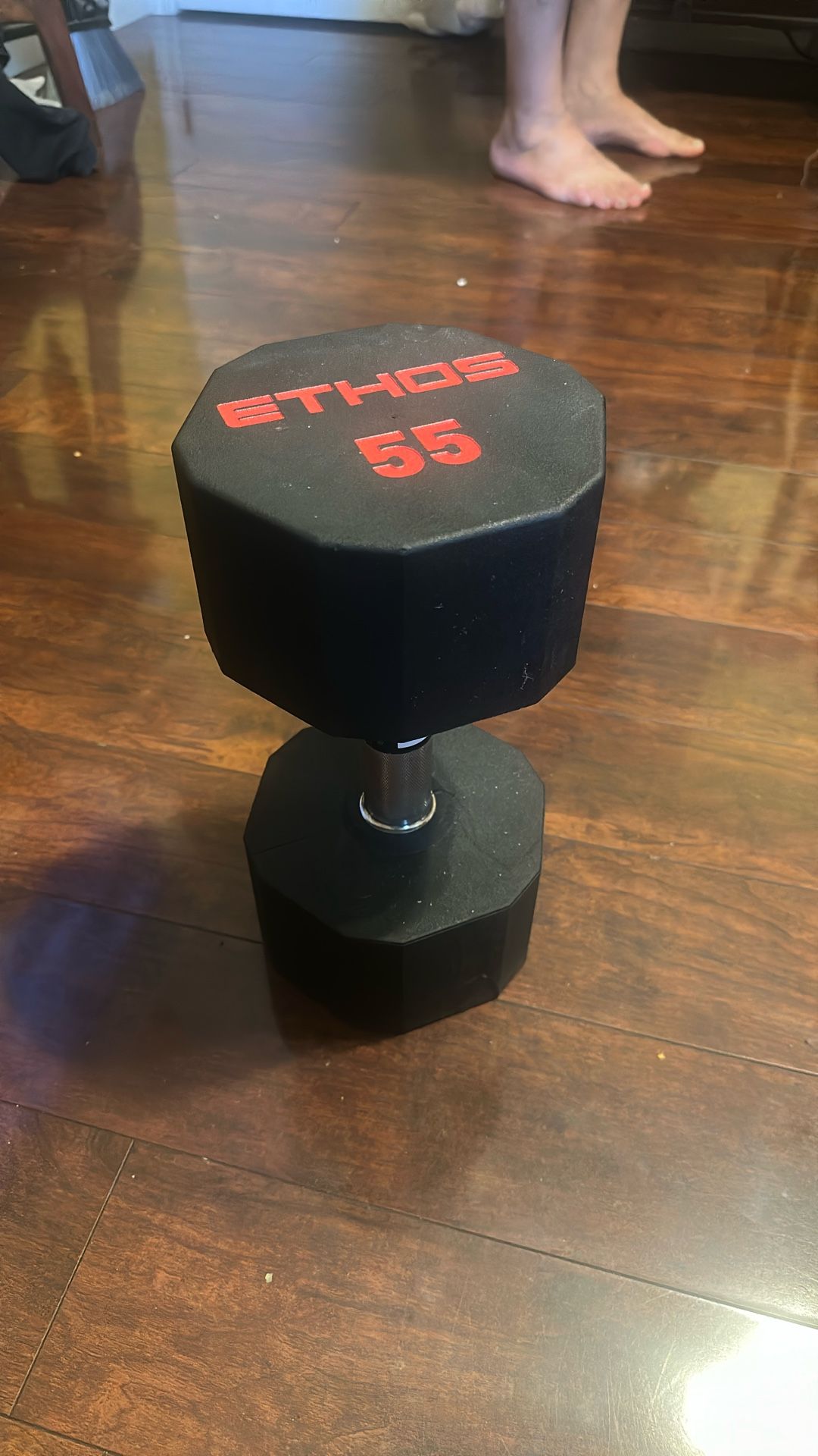 Ethos 55 Lb