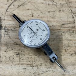Interapid dial test indicator .0005” Swiss Made TESA Machinist tool Cnc haas