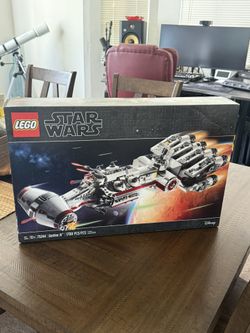 Lego Tantive IV #75244