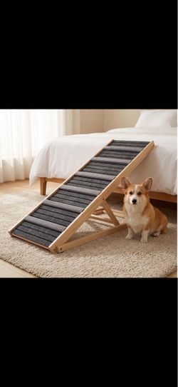 Dog Ramp for Couch and Bed